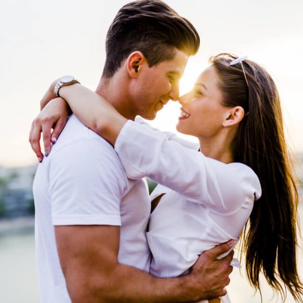 Συνεργασία στη σχέση